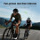 3PCS Cycling  Intercom Headset Waterproof Helmet Communication Earphone with 520m Low Latency Intercom 3