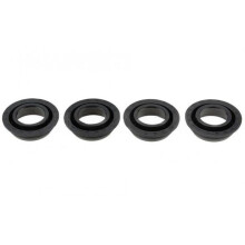 4PCS 7701473164 Spark Spark Seal Set for Twingo Logan 1.2 16V