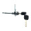 72185-T5A-003 Front Left Door Lock Cylinder for  Fit 2015-2020 3