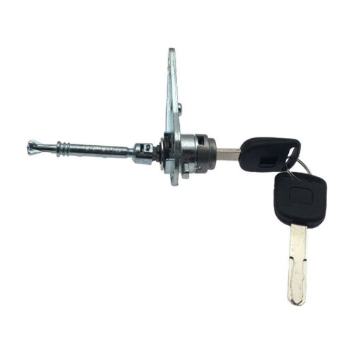 72185-T5A-003 Front Left Door Lock Cylinder for  Fit 2015-2020 2