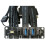 USB Chassis Motherboard Expansion IO  Dual USB 3.0 USB A 5G TYPE C 20Gbps AUDIO  Front Panel Adapter Cable 4
