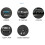 Old PC Case - 3.5 Inch Front Panel Hub, USB 3.0 with 2 USB-A + 1 USB-C , 3.5" Bay USB-C Front Panel for Desktop 3