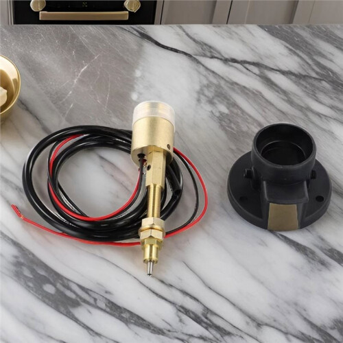 Adaptateur Central de Conversion pour Dévidoir pour Binzel Du Kit de Tuyaux MIG/MAG 2
