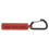 Screwdriver Bit Holder with Carabiner Screwdriver Bit Storage Organizer Plastic Drill Bits Storage Case for Workers 3