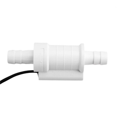 10W Piston Type Water Flow Sensor Normally Open Water Flow  Water Flow  Flowmeter 1