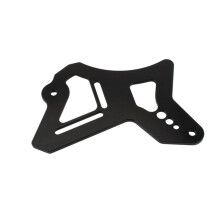 Tampa de Proteção da Engrenagem Dianteira para Motocicleta para CRF150L 2018-2026 CRF 150L Preta