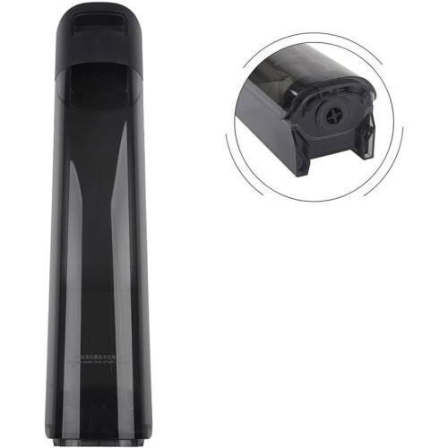 For  H12 Pro Wet Dry Vacuum Cleaner Clean Water Tank Ensures Seamless Integration and Functionality