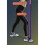 Resistance Bands Set, Pull  Assist Bands - Workout Bands, Eexercise Bands, for Working Out, Fitness, Training, Therapy 4