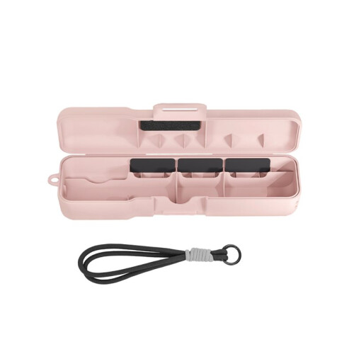 Protective Storage Case Protective Storage Case Shockproof Anti-Scratch Organizer Case with Filter Organizer