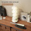 Music Sync Crystal Lamp Speakers 3D Stackable Crystal LED Light with Magic Wand Control for Home Decor B 2