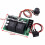 High-Power 40A  Motor Speed Controller, 12V-48V Reversing Governor 6