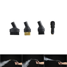 Escova A para Bicos Adaptadores de Transferência de 10 mm, Limpador A Portátil, Escovas de Limpeza, Peças de Reposição