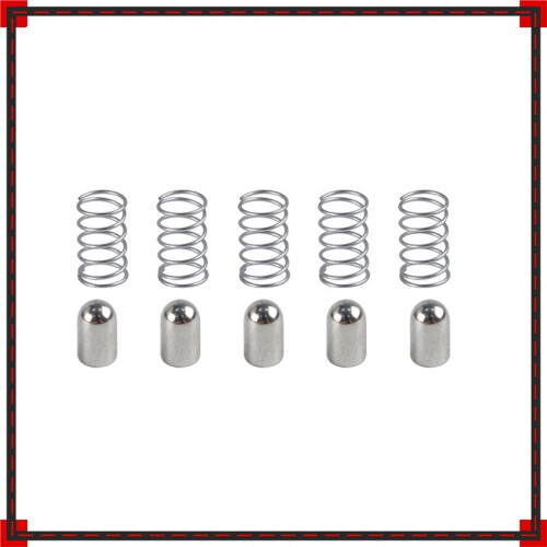 Filament Inlet Hall Magnet Component for X1/P1 Series Bambu AMS Lite Filament Inlet 3D Printer Replacement Part 1