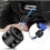 Winch Cable Hook Stopper Shock Absorbent Cable Protector Rubber Plug Rope  Cable Saver for Off Road ATV UTV SUV 6