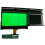 13264 LCD for Display DOT Matrix Graphic Screen for Deepsea Generator Controller DSE7320MKII DSE8610MKII Accessories,1PC 6