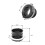 75499 Flex Coupler Garbage Disposal Replacement for , Anti-Vibration Tailpipe Mount Coupling, Replaces 74085 6