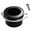 75499 Flex Coupler Garbage Disposal Replacement for , Anti-Vibration Tailpipe Mount Coupling, Replaces 74085 1