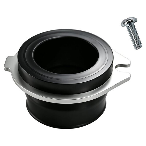 75499 Flex Coupler Garbage Disposal Replacement for , Anti-Vibration Tailpipe Mount Coupling, Replaces 74085