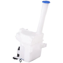 98610C2000, HY1288142 Washer Reservoir with Pump for Sonata 2015-2019