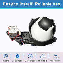 Lift Caster Wheel Motor for G30S Pro / Saros 20 / Saros 20 Sonic / P20 PRO / Qrevo Curv / S9 Max Spare Parts