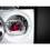 Electrolux Cesto de secagem - ELECTROLUX - M1YHDROF - Branco - Compatível com máquina de lavar e secar Electrolux - 0,72 kg 2