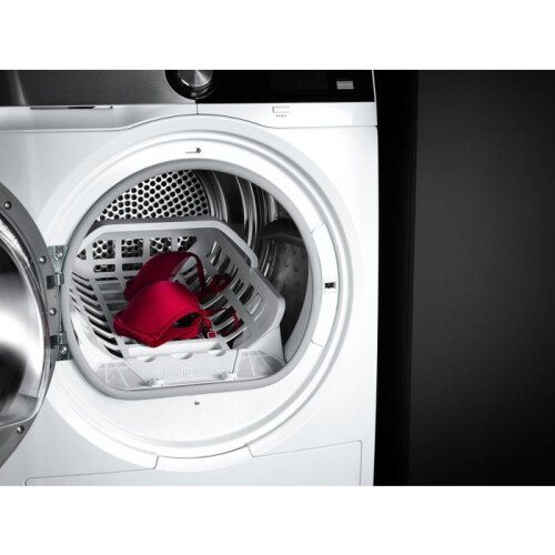 Electrolux Cesto de secagem - ELECTROLUX - M1YHDROF - Branco - Compatível com máquina de lavar e secar Electrolux - 0,72 kg 1