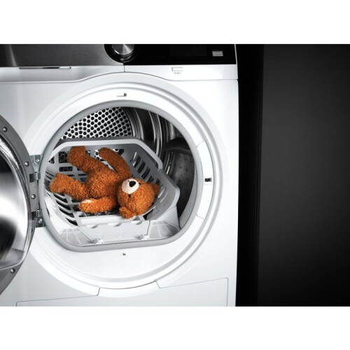 Electrolux Cesto de secagem - ELECTROLUX - M1YHDROF - Branco - Compatível com máquina de lavar e secar Electrolux - 0,72 kg 2