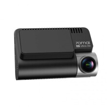 Caméra embarquée 4K - 70MAI - A810S - Angle de vision 146 - Capteur G - GPS intégré - Mode nuit