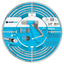 Kit d'arrosage Cellfast IDEAL 10-280 1/2" 20 m