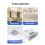 433 MHz RF Relay Receiver Wireless  Light  with Remote Control 220V  for Home Led Lamp Fan 6