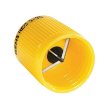 Eccentricatore per tubi in rame, ottone, alluminio, acciaio, plastica REMS - Ø 3-35 mm