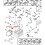 Terminal Positivo da Bateria 9673695080 Compatível com para  208 2008, 301, 308 e para  C3, C4,  e DS7. 3