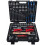 KS Tools Conjunto de ferramentas universal 97 peças e soquetes e bits 917.0797 2