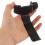 Supporto per Cuffie con Morsetto per Aste per Microfono, Gancio Organizer per Cuffie Resistente 6