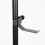 Supporto per Cuffie con Morsetto per Aste per Microfono, Gancio Organizer per Cuffie Resistente 4