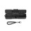Protective Storage Case Protective Storage Case Shockproof Anti-Scratch Organizer Case with Filter Organizer Black 1