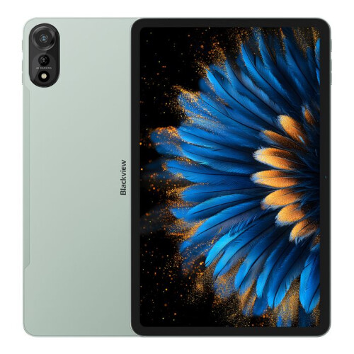 Blackview Tablet touch - BLACKVIEW - MEGA 2 - 11.97" - Android 15 - 256 GB ROM