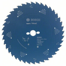 Cirkelzaagblad - BOSCH - Expert for Wood - 235 x 30 x 2,8 mm - 36 tanden - Microteq