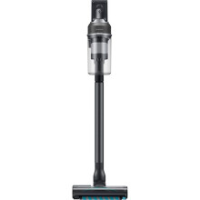 Aspirateur balai sans fil - SAMSUNG - VS70H28HFC/WD Jet 95S Complete - 280 AW - Autonomie 60 min - Station de charge Jet