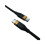 Duracell Cable - DURACELL - DRU5020A - USB-C a USB-C - 60 W - 2 m 1