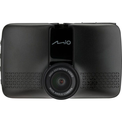 Câmera embarcada para carro - MIO - MiVue 903W Pro - Ângulo de visão 140 - Sensor G - GPS integrado 1