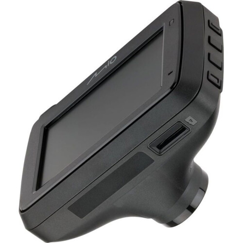 Câmera embarcada para carro - MIO - MiVue 903W Pro - Ângulo de visão 140 - Sensor G - GPS integrado 2