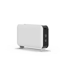 Konvektor - Mill CO200MECMAX - 2000W - 3 Stufen (750/1250/2000W) - Kipp- und Überhitzungsschutz