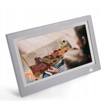 Digitale fotolijst - KODAK - RWF-116B - 11,6" Full HD 1920 x 1080 - WiFi - microSD