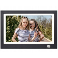 Digitale fotolijst - KODAK - RWF-116B - WiFi - Scherm 11,6 inch - Full HD 1920 x 1080