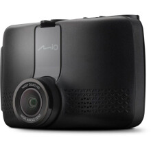 Caméra embarquée pour voiture - MIO - MiVue 903W Pro - Angle de vision 140 - Capteur G - GPS intégré