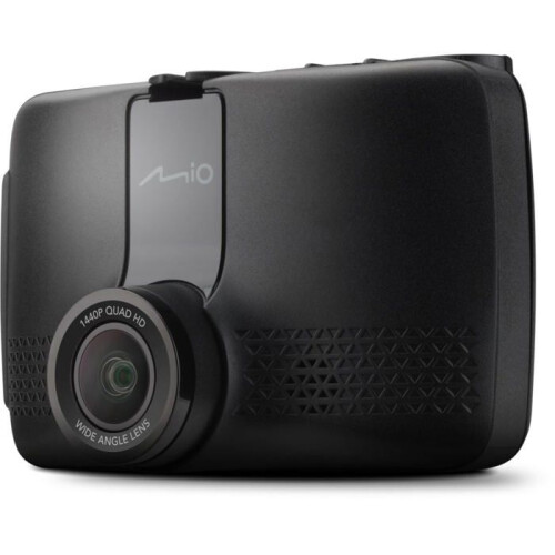Câmera embarcada para carro - MIO - MiVue 903W Pro - Ângulo de visão 140 - Sensor G - GPS integrado