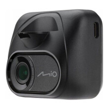 Caméra embarquée HDR - MIO - Full HD - 140 - Mode d'enregistrement continu - Carte Micro SD jusqu'à 128 Go