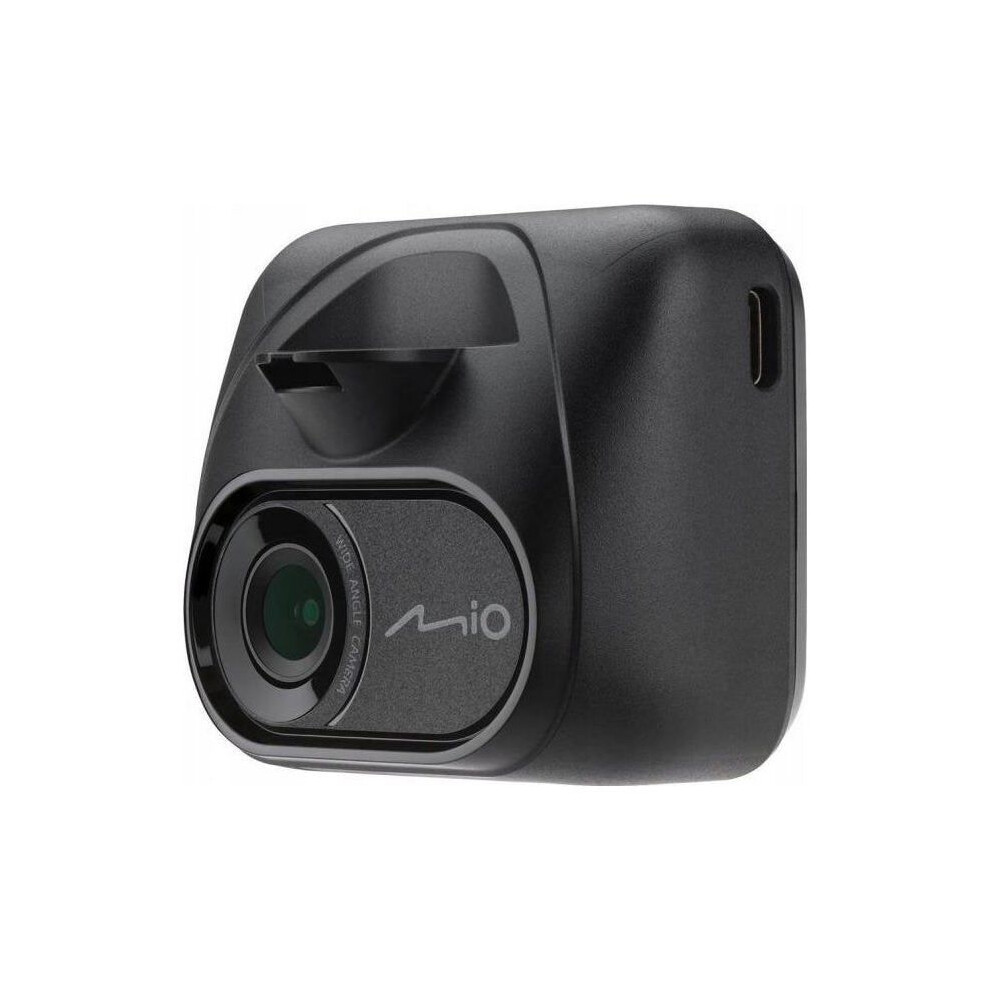 Mio MiVue C545Pro Dash Cam with HDR (Eingebautes Display, Eingebautes Mikrofon, Full HD), Dashcam, Schwarz - Bild 7