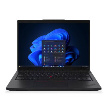 Laptop - LENOVO - ThinkPad L14 G6 - 14" IPS 1920x1200 - AMD Ryzen 5 PRO 215 - 16 GB DDR5 / 512 GB SSD
